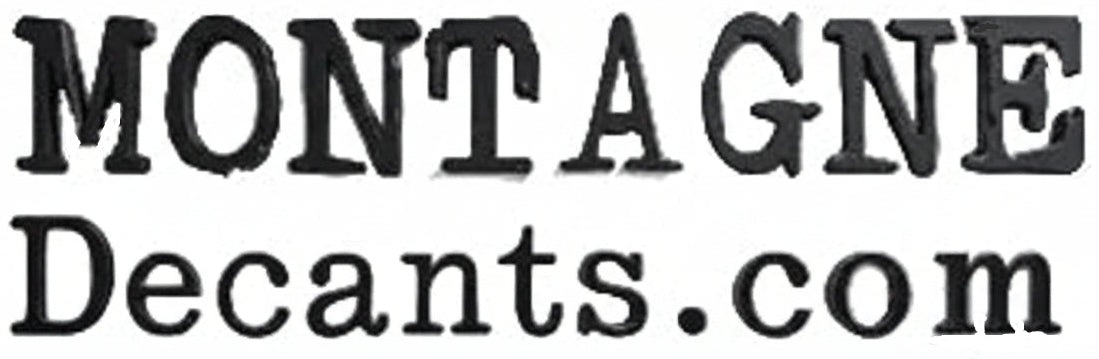 montagne sicilian tobacco Authorized Sampling Partner of MontagneParfums.com – Montagne Decants