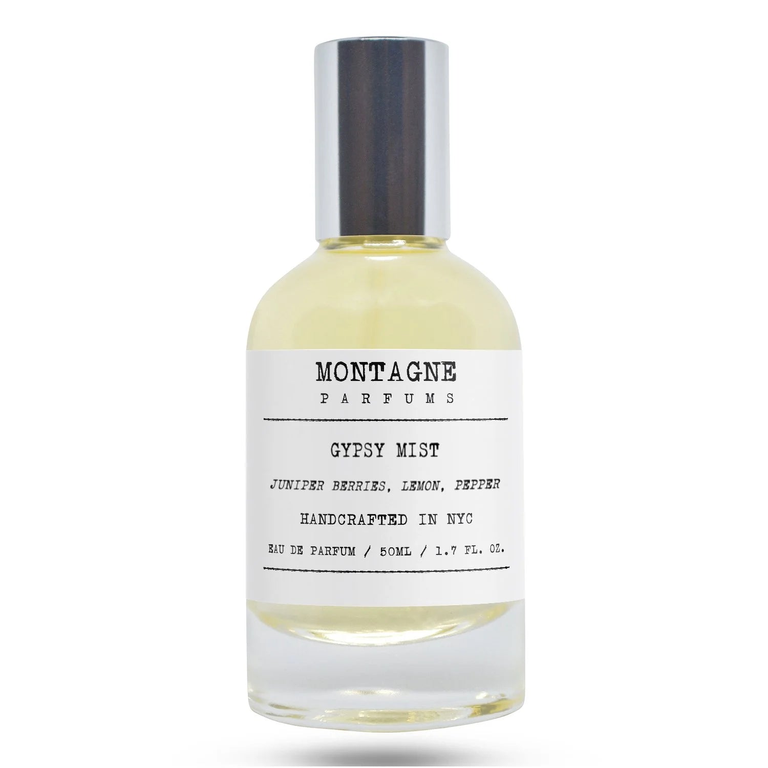 GYPSY MIST INSPIRED BY BYREDO GYPSY WATER EDP