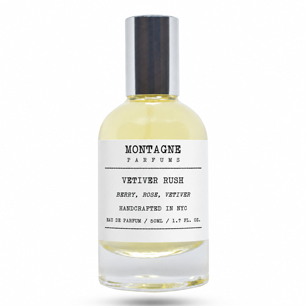 VETIVER RUSH INSPIRED BY CREED WILD VETIVER